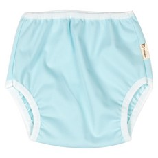 베이비앙 팬티형 보조 방수커버, 스카이블루, 1개 undefined/undefined 반품 최저가 2,890원