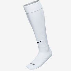 나이키 아카데미 풋볼 드라이핏 싸커스타킹, 화이트, 1개 스포츠_레저/구기스포츠 반품 최저가 17,310원