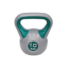 스타일 케틀벨, 혼합색상, 10kg, 1개 헬스/건강식품/홈트레이닝 반품 최저가 25,000원