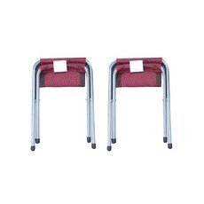 지피니 캠핑 체어 2p, 혼합 색상, 1개 스포츠/레저/캠핑전문관 반품 최저가 9,900원