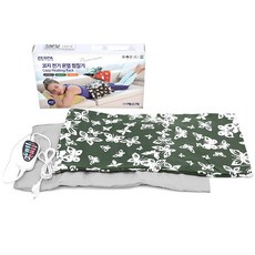 제스파 코지 전기 온열 찜질기 SJH610Z1L2, 그린 헬스_건강식품/건강/의료용품 반품 최저가 35,090원