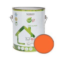 순앤수 항균 DIY 페인트 4L, NR9014, 1개 홈인테리어/공구/철물/DIY 반품 최저가 23,290원