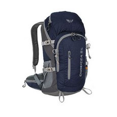 그라트 코르시카 등산가방 32L + 방수커버 랜덤발송, 진청색 스포츠/레저/등산/아웃도어 반품 최저가 36,410원