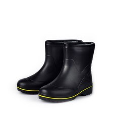 보생 남성용 EVA 신조이 방한 갯벌 낚시 반장화, 흑색, 250 스포츠/레저/낚시 반품 최저가 13,950원