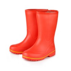 보생 여성용 EVA 신조이 방한 갯벌 낚시장화, 적색, 230 스포츠/레저/낚시 반품 최저가 10,480원