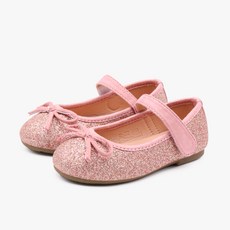 키펀트 여아용 글리터 리본 구두 K-22 출산/유아동/유아동패션 반품 최저가 21,090원
