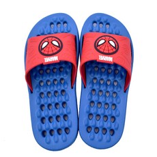 마블 입체패드 성인욕실화 스파이더맨 MV0017, 1개 생활용품/욕실용품 반품 최저가 9,540원