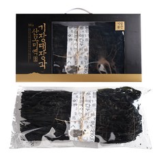 기장애 대장각 산모미역 선물세트, 1세트 식품/식품 선물세트 반품 최저가 21,890원