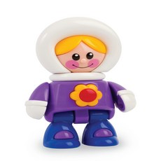 톨로 에스키모 걸 인형, 1개 완구/취미/블록놀이 반품 최저가 4,050원