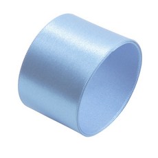 40mm 공단리본, 진하늘, 45m, 1개 문구/오피스/데코/포장용품 반품 최저가 11,000원