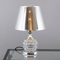 샛별하우스 스탠드 조명 비너스 단스탠드, 실버 홈인테리어/조명/스탠드 반품 최저가 44,240원