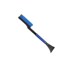 아리코 차량 다기능 스노우 스크레이퍼 S, 1개 자동차용품/세차/카케어 반품 최저가 7,360원