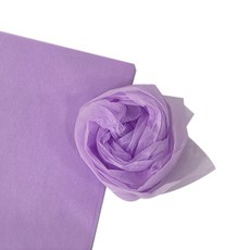 티나피크닉 선물포장 색화지 2절, 연보라, 48개 문구/오피스/데코/포장용품 반품 최저가 7,930원