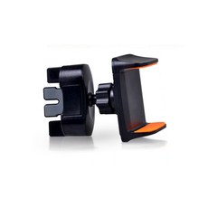 2IN1 송풍구 스마트폰 거치대 SH-CB1, 1개, 혼합색상 자동차용품/차량용 전자기기 반품 최저가 5,580원