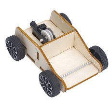 티처스 태엽 자동차 만들기 C-23, 5개 완구/취미/학습완구/교구 반품 최저가 14,240원