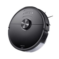 로보락 로봇청소기 S6 MaxV, S6MaxV, 블랙 가전디지털/청소기 반품 최저가 262,030원