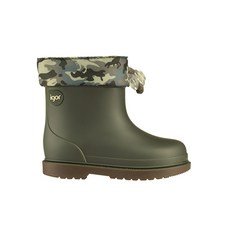 igor 아동용 레인부츠 빔비 카모 BB212042 출산/유아동/유아동패션 반품 최저가 30,400원