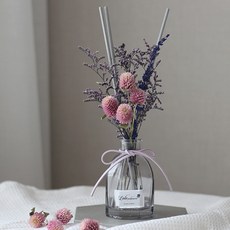 라라포푸리 라벤더 바이올렛 플라워 디퓨저, 2일랑일랑, 100ml, 1개 생활용품/탈취/방향/살충 반품 최저가 18,230원