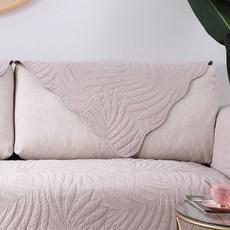 러빙랩 벨라 순면 쇼파패드 undefined/undefined 반품 최저가 12,130원