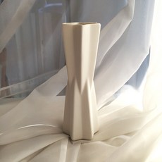 마일드 세라믹 화병, E type 홈인테리어/홈데코/디퓨저 반품 최저가 6,750원