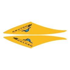 네임드컴퍼니 Origin UV코팅 라이트 리플렉터 필름 쌍용 G4렉스턴 2p세트, 1세트 자동차용품/부품/안전/공구 반품 최저가 6,100원