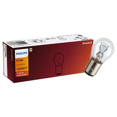 필립스 차량용 시그널전구 더블타입 24V 10개, 1세트 자동차용품/차량관리/소모품 반품 최저가 4,890원