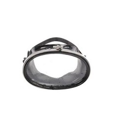 이한선생활과학 스쿠버수경, 블랙 완구/취미/물놀이/계절완구 반품 최저가 8,850원