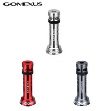 고멕서스 튜닝 스피닝릴 스텐드 발란서, R4, 블랙 스포츠_레저/낚시 반품 최저가 11,320원