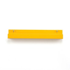 타공판 북선반 미니 20cm + 나무벽 액세서리, 1세트, 옐로우(선반) 문구/오피스/보드/칠판/광고 반품 최저가 3,640원