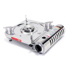 키친아트 휴대용 가스레인지001, 혼합색상 주방용품/주방조리도구 반품 최저가 36,130원