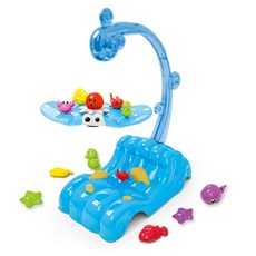 파이프박스 매직플라잉 보드게임, 혼합색상, 1개 완구/취미/보드게임 반품 최저가 3,620원