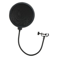컴스마트 마이크 팝 스크린, TB264, 1개 가전디지털/음향기기 반품 최저가 4,130원
