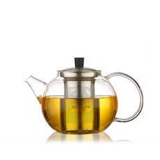 북대사글라스 티포트 DH-824, 혼합색상, 600ml, 1개 주방용품/주전자/커피/티용품 반품 최저가 4,430원