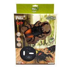 반디 사슴벌레 곤충 로봇 레이싱카, 랜덤 발송, 1개 완구_취미/STEAM완구 반품 최저가 9,420원