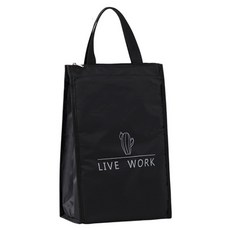 알럽홈 심플 올 매치 보온보냉 가방, 선인장, 1개 주방용품/보온/보냉용품 반품 최저가 7,290원