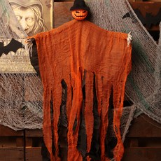 할로윈 행잉 인형장식, 랜덤발송(호박) 문구/오피스/파티/이벤트 반품 최저가 5,000원