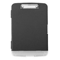 이모쿠비 A4 클립보드 멀티 케이스, 블랙, 1개 문구/오피스/바인더/파일 반품 최저가 17,900원