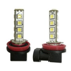 새일 LED 보급형 안개등 H11 12V, 백색, 2개 자동차용품/차량관리/소모품 반품 최저가 17,640원