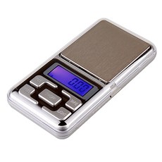 초정밀 포켓저울, 100g, 혼합색상, MH-100 주방용품/주방조리도구 반품 최저가 4,480원