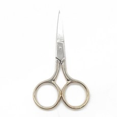 미니 자수 퀼트 가위, 골드, 1개 홈인테리어/수예/수선 반품 최저가 3,900원
