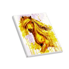 헬로페인팅 직접그리는 DIY 캔버스 도면 말의숨소리시리즈, 10, 1개 문구/오피스/미술/화방용품 반품 최저가 11,750원