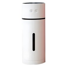 Inozen 휴대용 무선 미니 가습기, Inozen i-mist poly, 화이트 헬스/건강식품/건강가전 반품 최저가 13,390원