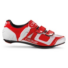 크로노 클릿슈즈 NYLON CR3, RED, 268 스포츠/레저/기타스포츠 반품 최저가 82,080원