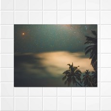 써머스트 주방 강화유리 키친아트보드 플랜트리, 1개 주방용품/주방잡화 반품 최저가 22,490원