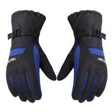 아리코 안티슬립 거미줄 모양 오토바이 장갑 양손세트, 블루 자동차용품/오토바이용품 반품 최저가 6,130원