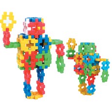 한립토이스 미니사각블럭 50p, 혼합색상, 1개 완구/취미/블록놀이 반품 최저가 14,930원