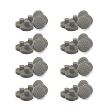 알뜨리 논슬립 패킹, 그레이, 48개 출산/유아동/매트/안전용품 반품 최저가 7,290원