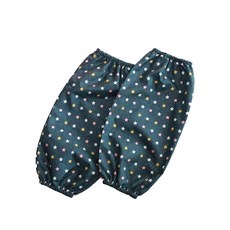 따블리에 아동용 미술 방수 팔토시 2p, 멀티스타 문구/오피스/미술/화방용품 반품 최저가 4,080원