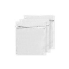 라뽐므 무형광 사각 세탁망 중형, 3개 홈인테리어/청소/세탁용품 반품 최저가 6,450원