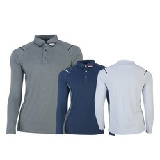 페라어스 남성용 레위 카라 긴팔 골프셔츠 CTLU2037F0 스포츠/레저/골프 반품 최저가 14,160원